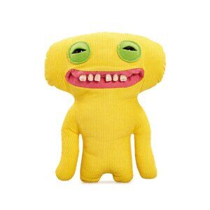 Fuggler TOY New Fuggs On The Block - Smiley O'Riley - NEW IN BOX